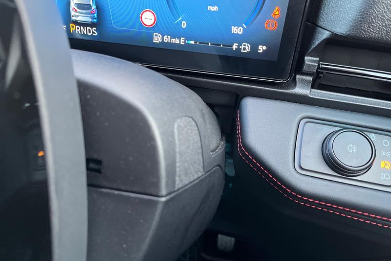 Used Ford Puma 2025 for sale - 76984780: Photo 15