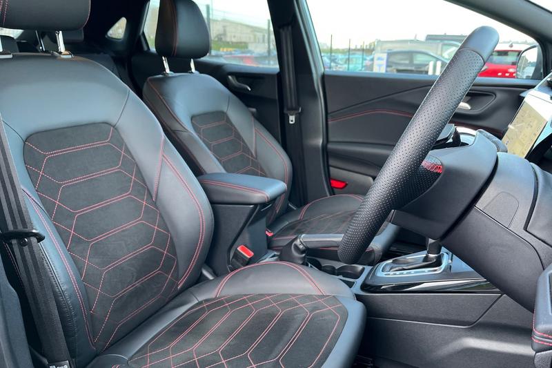 Used Ford Puma 2025 for sale - 76984780: Photo 17