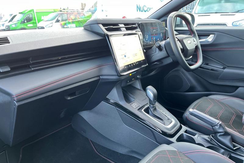 Used Ford Puma 2025 for sale - 76984780: Photo 18