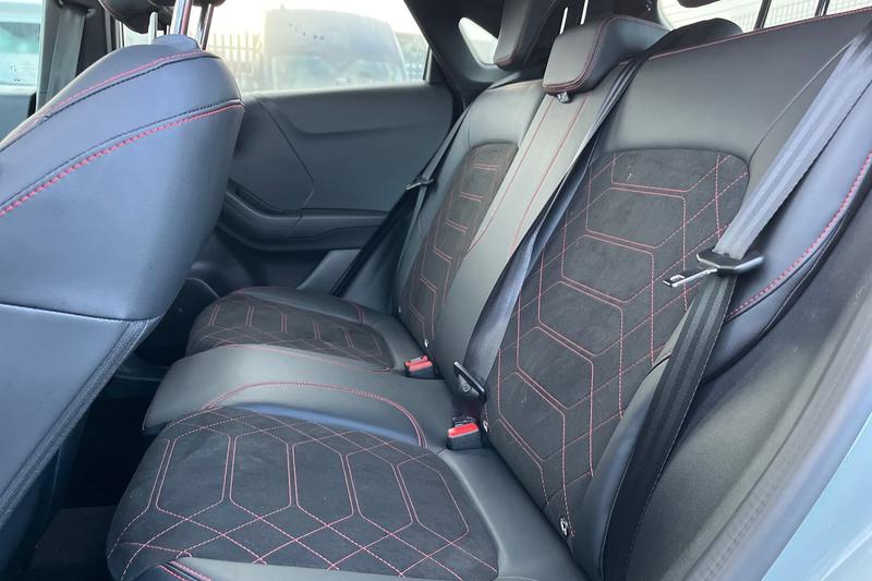 Used Ford Puma 2025 for sale - 76984780: Photo 20