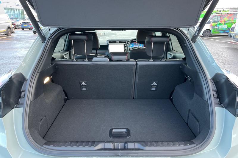 Used Ford Puma 2025 for sale - 76984780: Photo 21