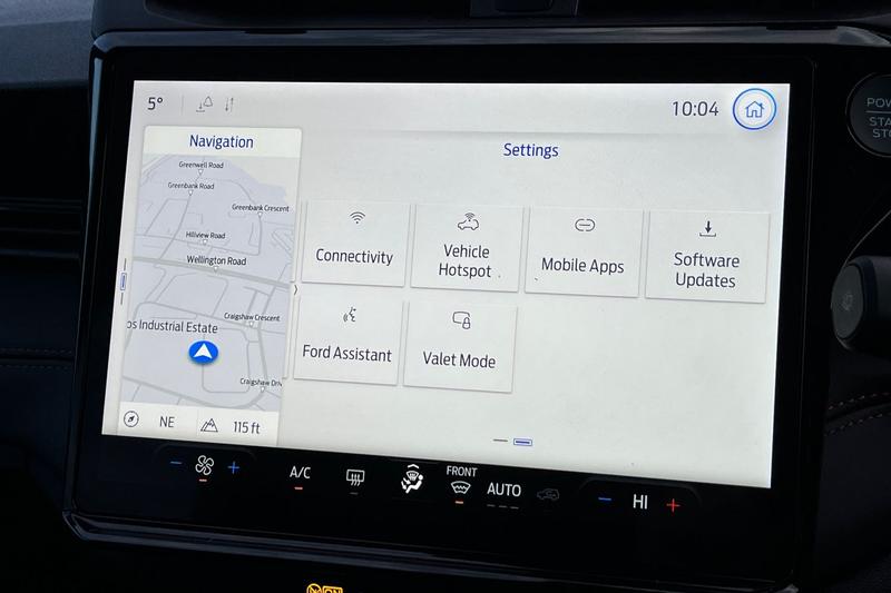 Used Ford Puma 2025 for sale - 76984780: Photo 27