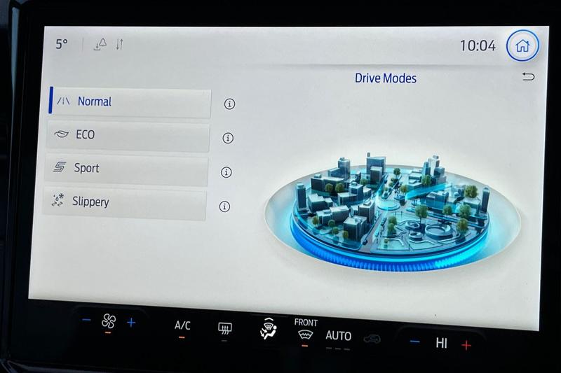 Used Ford Puma 2025 for sale - 76984780: Photo 29