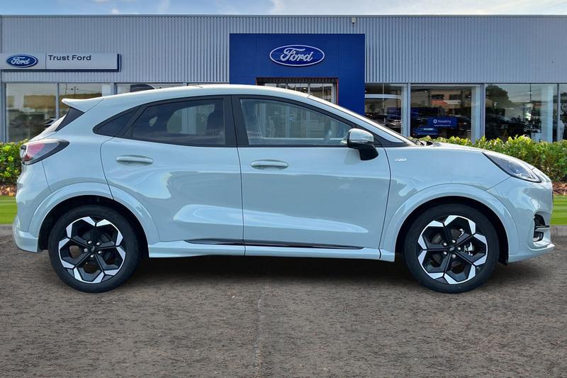 Used Ford Puma 2025 for sale - 76984780: Photo 3