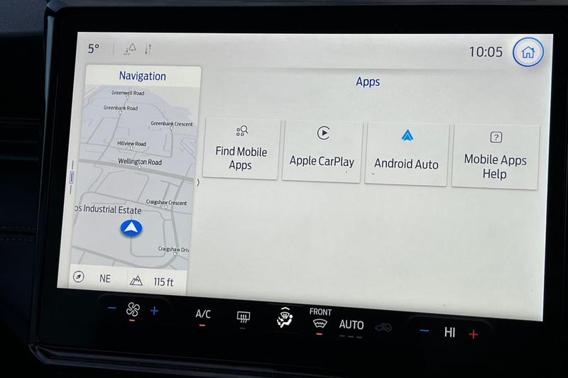 Used Ford Puma 2025 for sale - 76984780: Photo 31