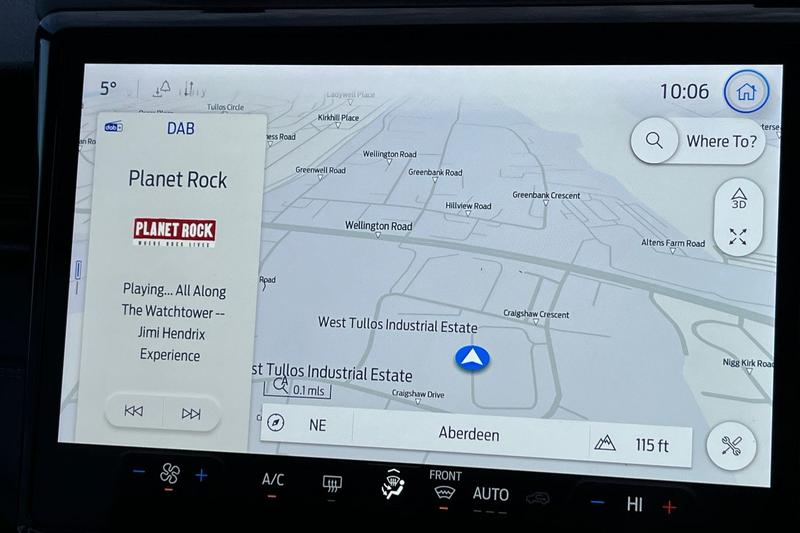 Used Ford Puma 2025 for sale - 76984780: Photo 33