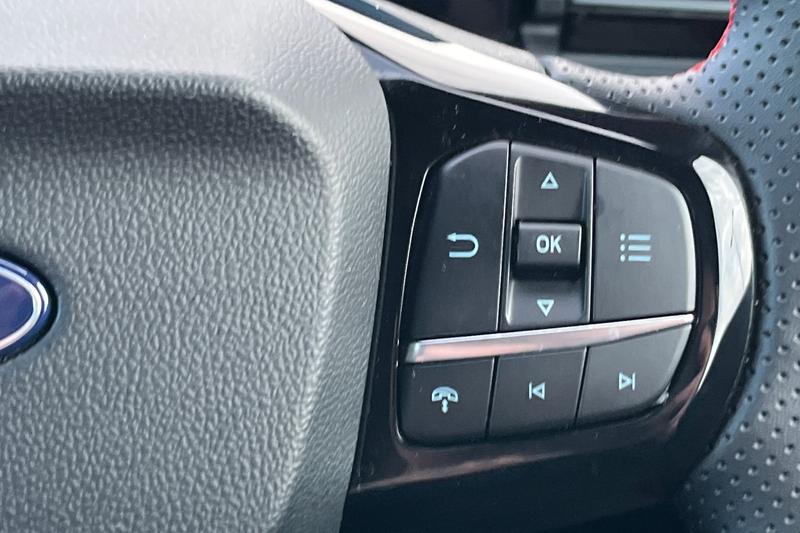 Used Ford Puma 2025 for sale - 76984780: Photo 39