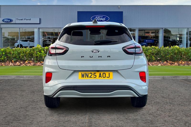Used Ford Puma 2025 for sale - 76984780: Photo 7