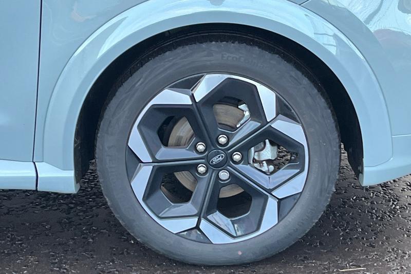 Used Ford Puma 2025 for sale - 76984780: Photo 8