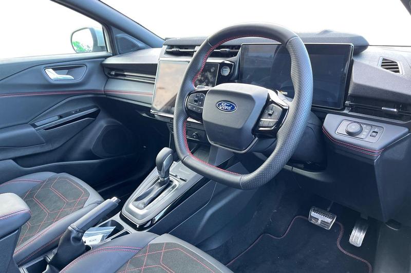 Used Ford Puma 2025 for sale - 76984780: Photo 9