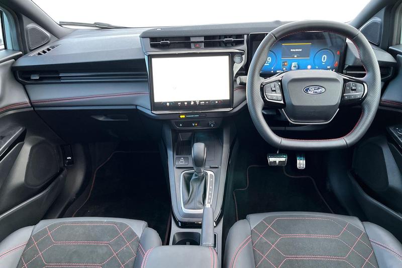 Used Ford Puma 2025 for sale - 77248689: Photo 10