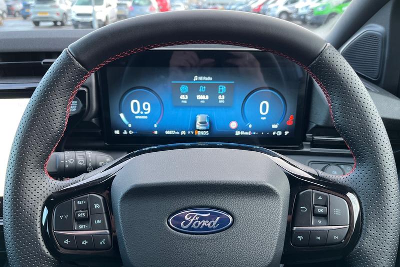 Used Ford Puma 2025 for sale - 77248689: Photo 12