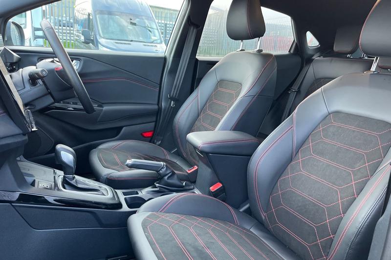 Used Ford Puma 2025 for sale - 77248689: Photo 19