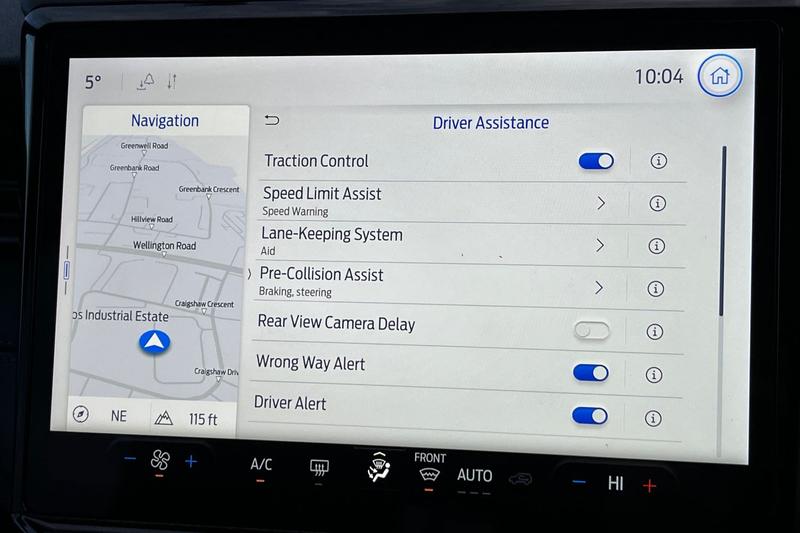 Used Ford Puma 2025 for sale - 77248689: Photo 30