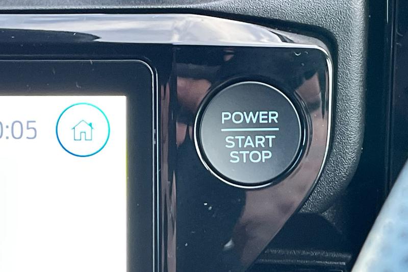 Used Ford Puma 2025 for sale - 77248689: Photo 32