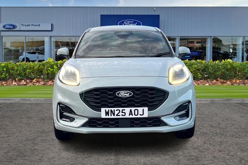 Used Ford Puma 2025 for sale - 77248689: Photo 6