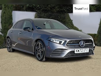 Used Mercedes-Benz A-Class 2023 for sale - 79776033: Photo