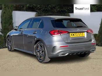 Used Mercedes-Benz A-Class 2023 for sale - 79776033: Photo