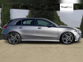 Used Mercedes-Benz A-Class 2023 for sale - 79776033: Photo