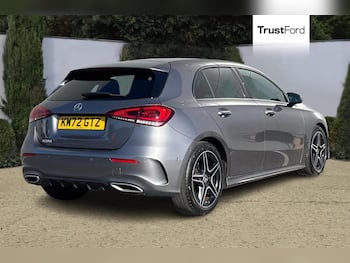Used Mercedes-Benz A-Class 2023 for sale - 79776033: Photo