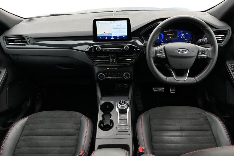Used Ford Kuga 2021 for sale - 76452840: Photo 10