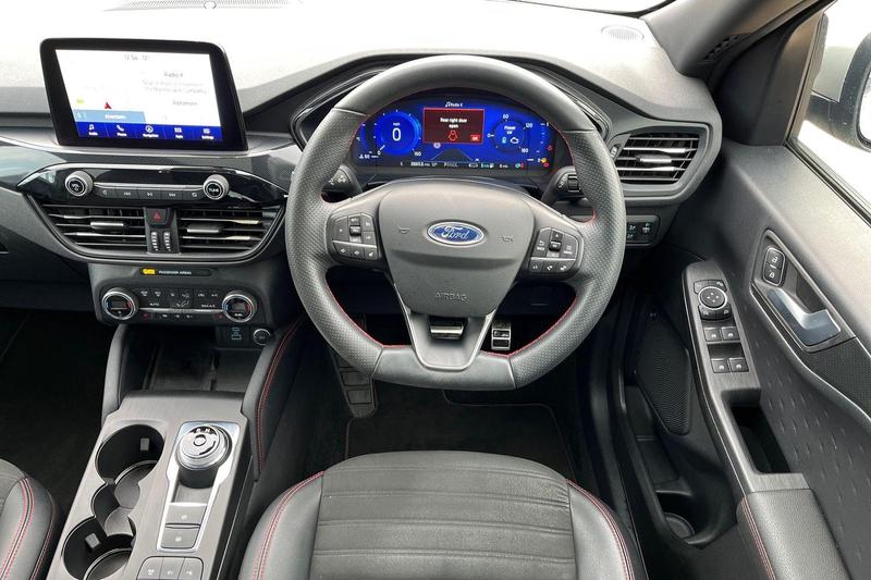 Used Ford Kuga 2021 for sale - 76452840: Photo 11