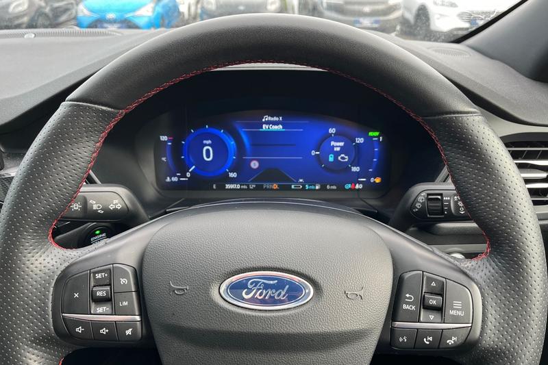 Used Ford Kuga 2021 for sale - 76452840: Photo 12
