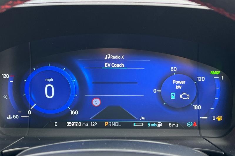 Used Ford Kuga 2021 for sale - 76452840: Photo 13