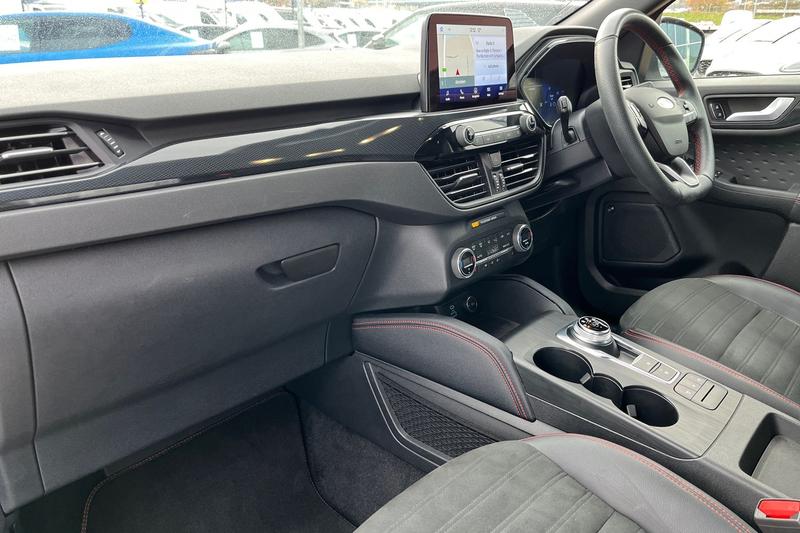 Used Ford Kuga 2021 for sale - 76452840: Photo 18