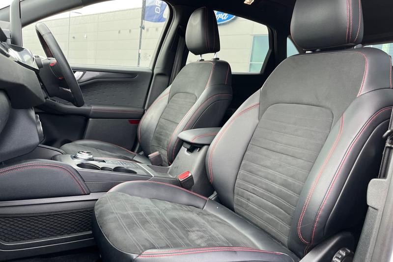 Used Ford Kuga 2021 for sale - 76452840: Photo 19