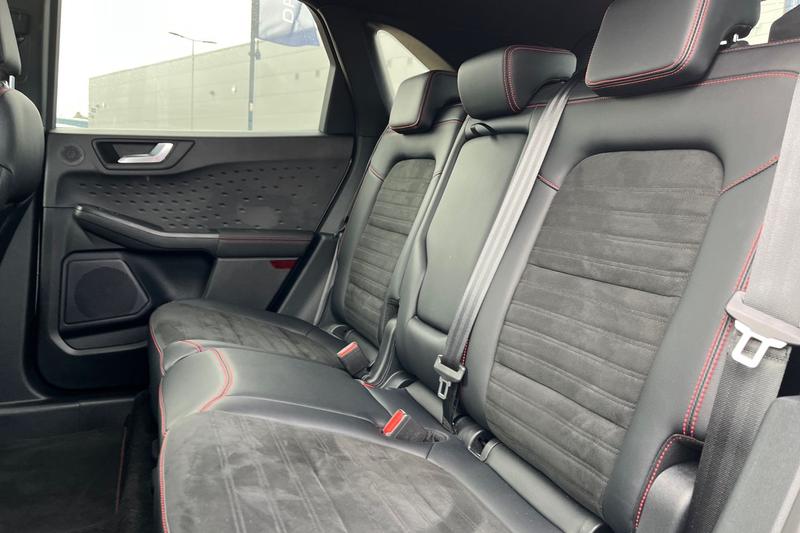 Used Ford Kuga 2021 for sale - 76452840: Photo 20