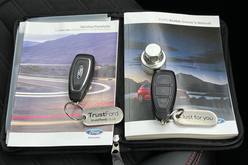 Used Ford Kuga 2021 for sale - 76452840: Photo 22