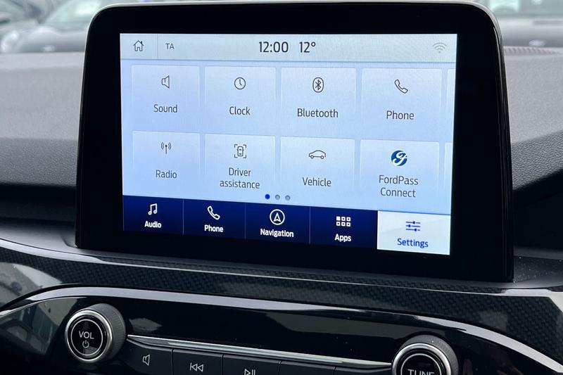 Used Ford Kuga 2021 for sale - 76452840: Photo 31