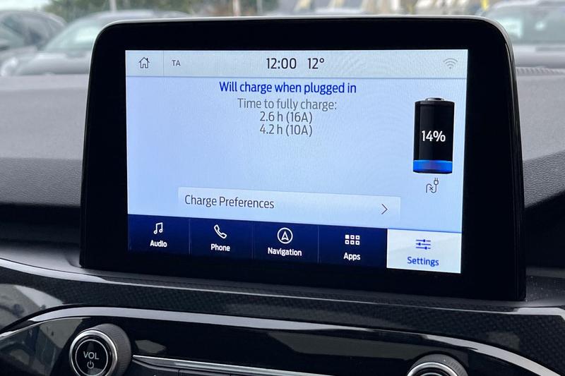 Used Ford Kuga 2021 for sale - 76452840: Photo 33