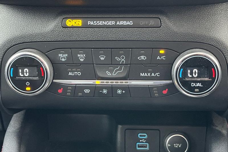 Used Ford Kuga 2021 for sale - 76452840: Photo 35