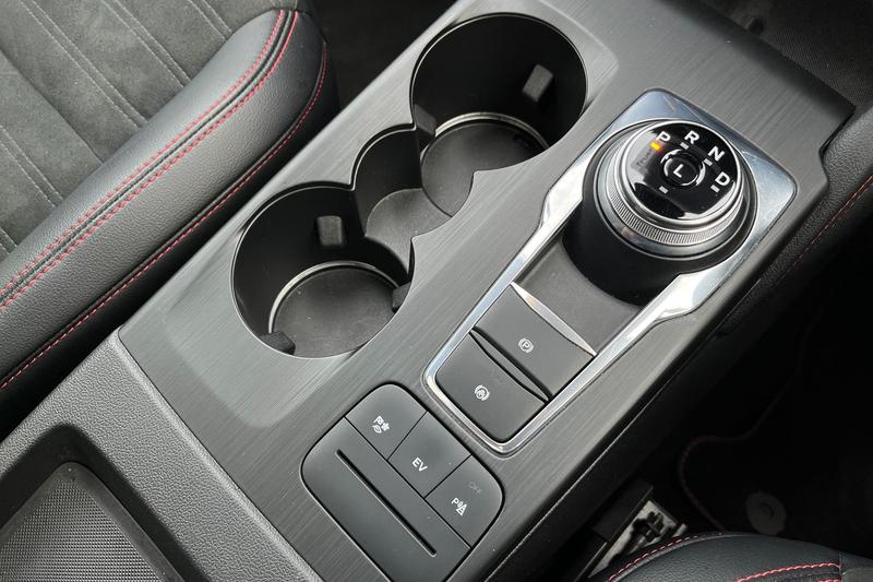 Used Ford Kuga 2021 for sale - 76452840: Photo 37