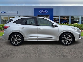 Used Ford Kuga 2021 for sale - 76452840: Photo