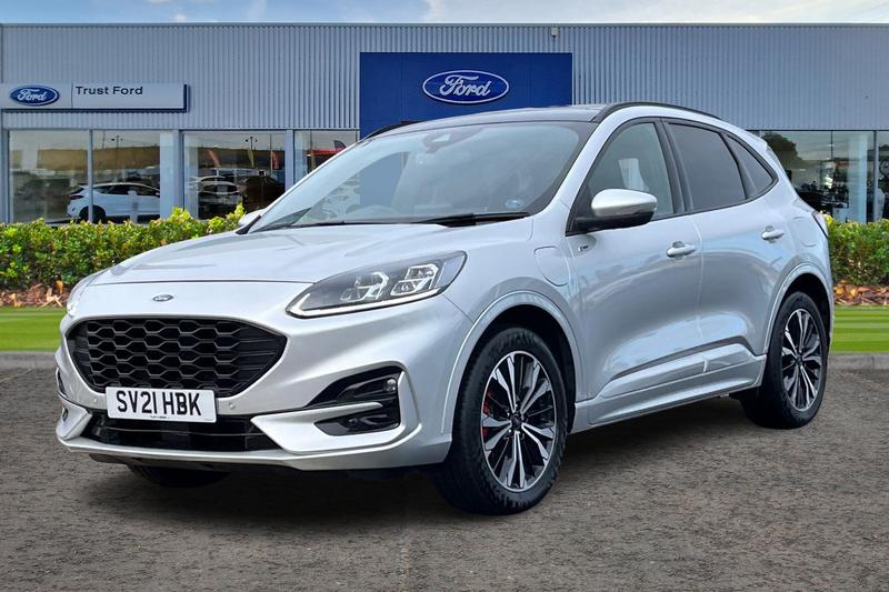 Used Ford Kuga 2021 for sale - 76452840: Photo 5