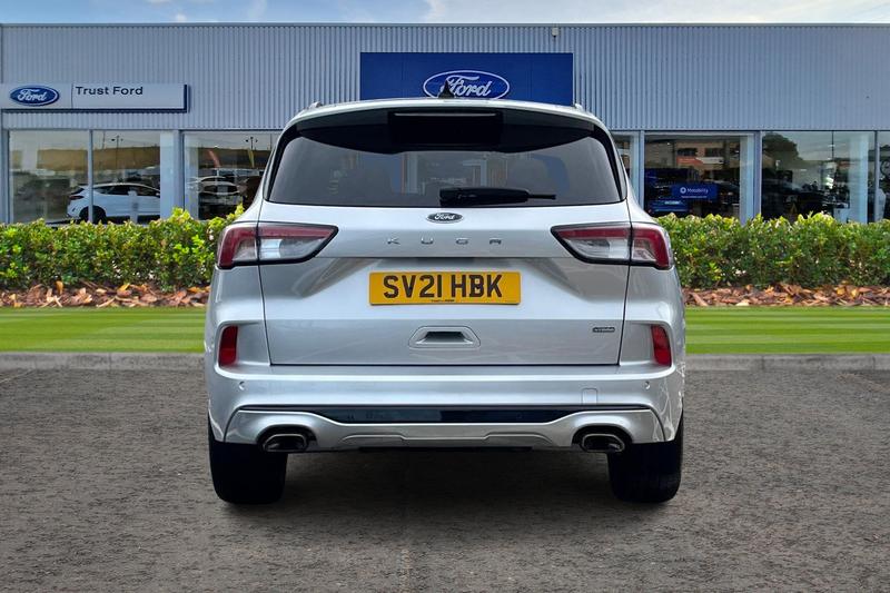 Used Ford Kuga 2021 for sale - 76452840: Photo 7