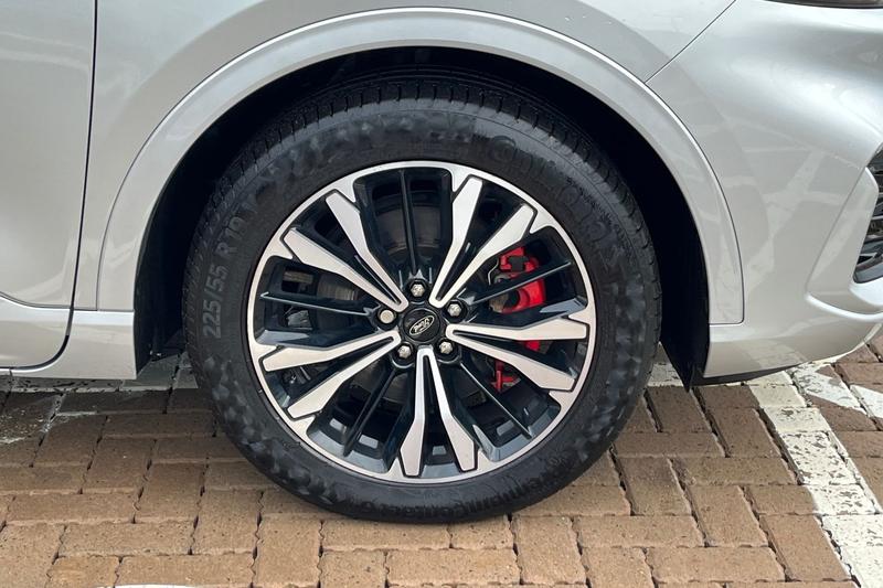 Used Ford Kuga 2021 for sale - 76452840: Photo 8