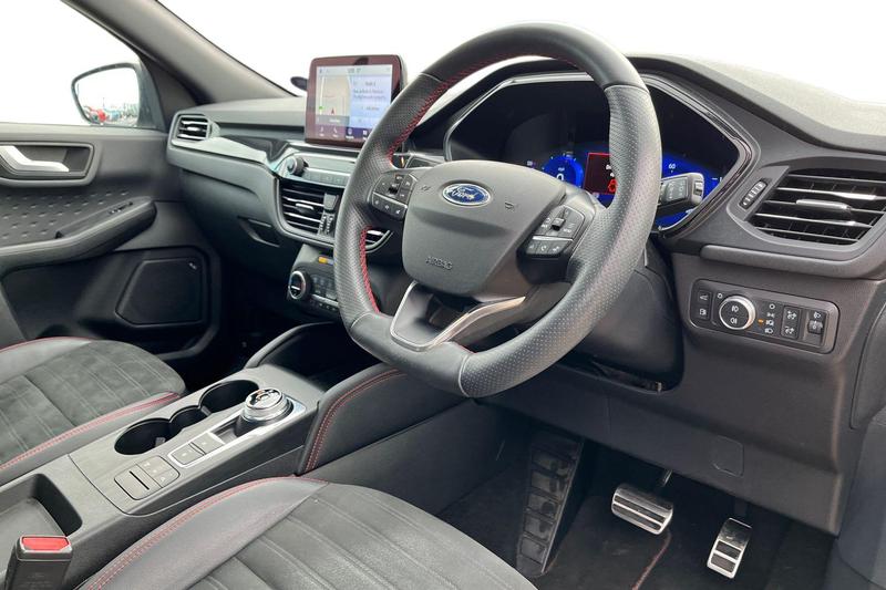 Used Ford Kuga 2021 for sale - 76452840: Photo 9