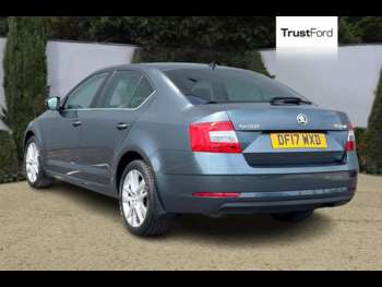 Used Skoda Octavia 2017 for sale - 74946977: Photo