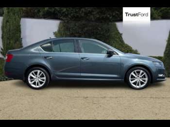 Used Skoda Octavia 2017 for sale - 74946977: Photo