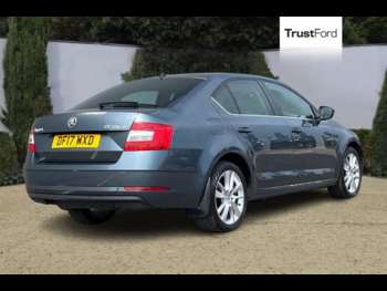 Used Skoda Octavia 2017 for sale - 74946977: Photo