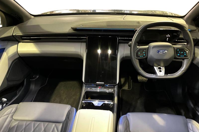 Used Ford Capri 2025 for sale - 77381716: Photo 10