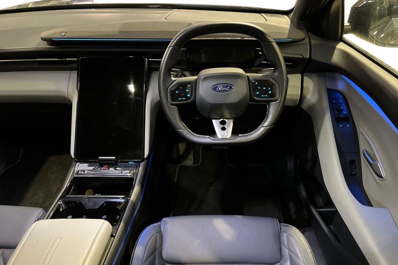 Used Ford Capri 2025 for sale - 77381716: Photo 11