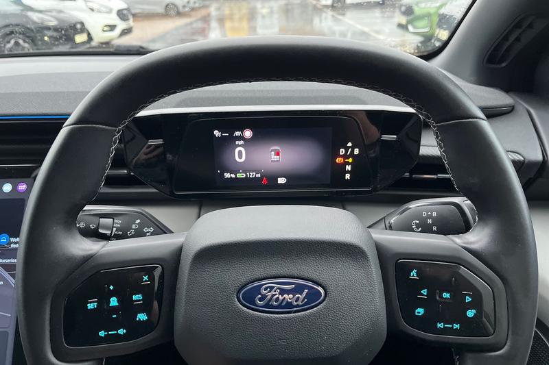 Used Ford Capri 2025 for sale - 77381716: Photo 12