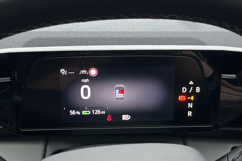 Used Ford Capri 2025 for sale - 77381716: Photo 13