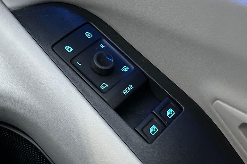 Used Ford Capri 2025 for sale - 77381716: Photo 16