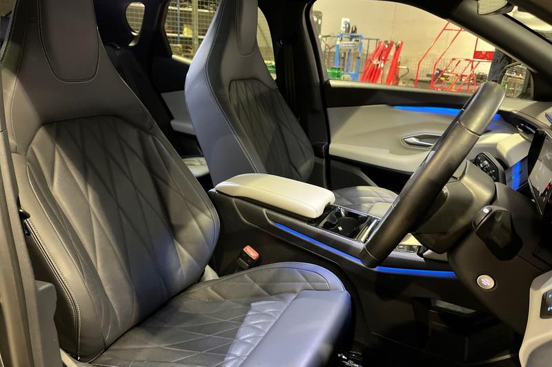 Used Ford Capri 2025 for sale - 77381716: Photo 17